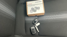 Honda Civic 2.0 eHEV Sport 5dr CVT Hybrid Hatchback